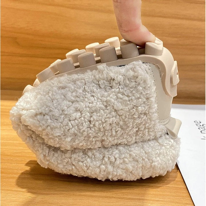 Janet™ - Ultra gezellige mocassins