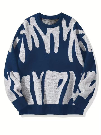 Oskar | Designer knit