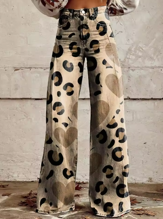 Sienna™ - Boho Vintage Hose