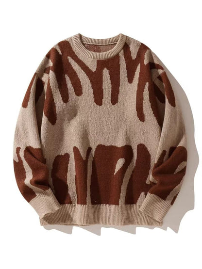 Oskar | Designer knit