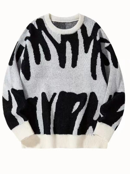 Oskar | Designer knit