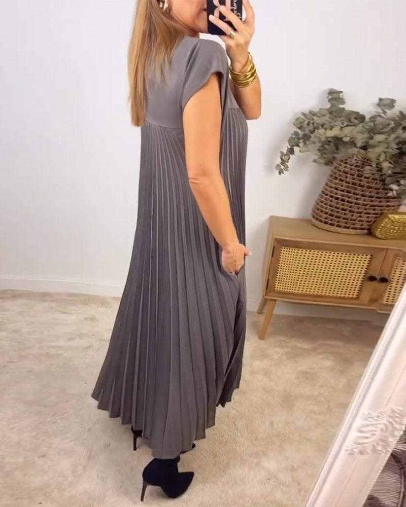 Jolijn™ - Zeitloses und komfortables Kleid