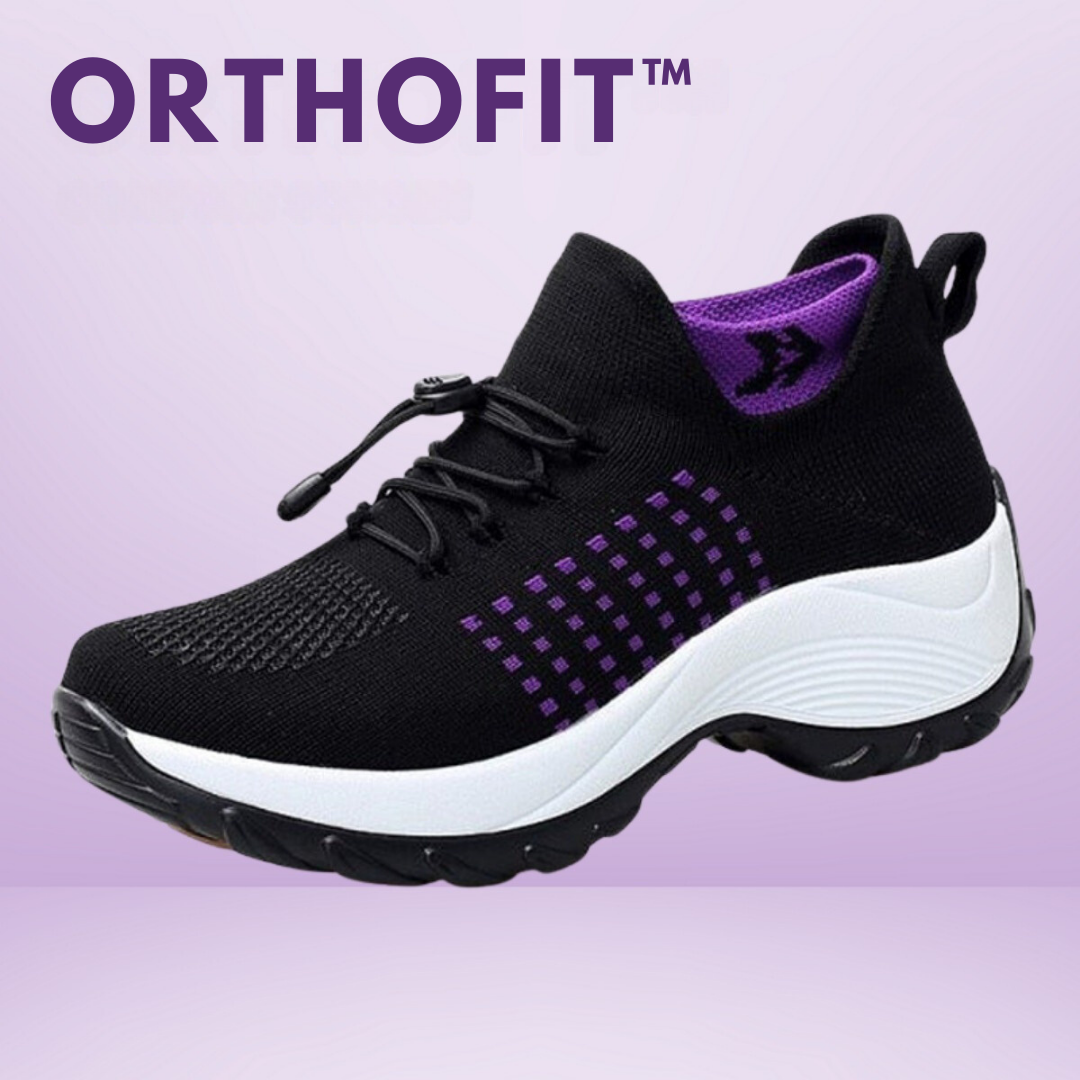 Ortho Fit™ – Komfortschuhe