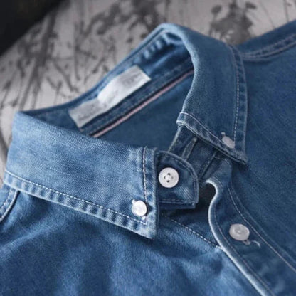Piero | Premium Hemd
