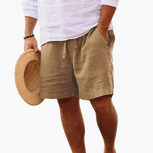 Shorts für Herren – Luftig, Bequem & Perfekt für Sommer