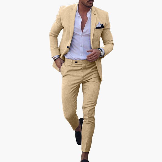 Timo | Eleganter Herrenanzug
