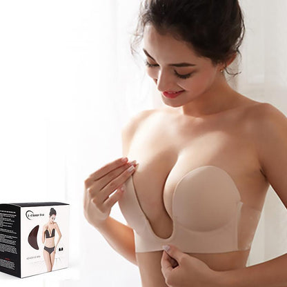 Cleo™ - U-Plunge BH Unsichtbarer Halt