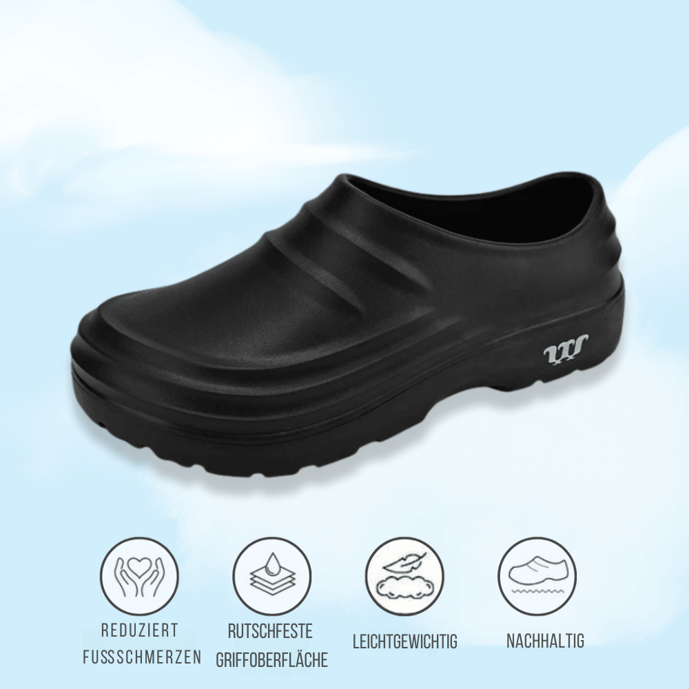 Ortho Step™ - Orthopädische Schuhe für ganztägigen Komfort und Unterstützung