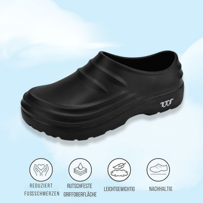 Ortho Step™ - Orthopädische Schuhe für ganztägigen Komfort und Unterstützung
