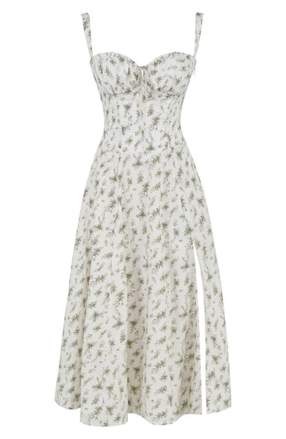 Honora™ - Bustierkleid mit Taillenformung