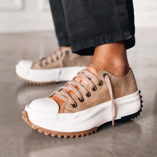 Norton ™ - Leader-Plattform-Sneaker