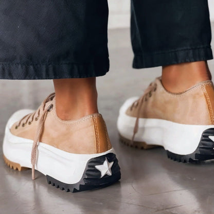 Norton ™ - Leader-Plattform-Sneaker