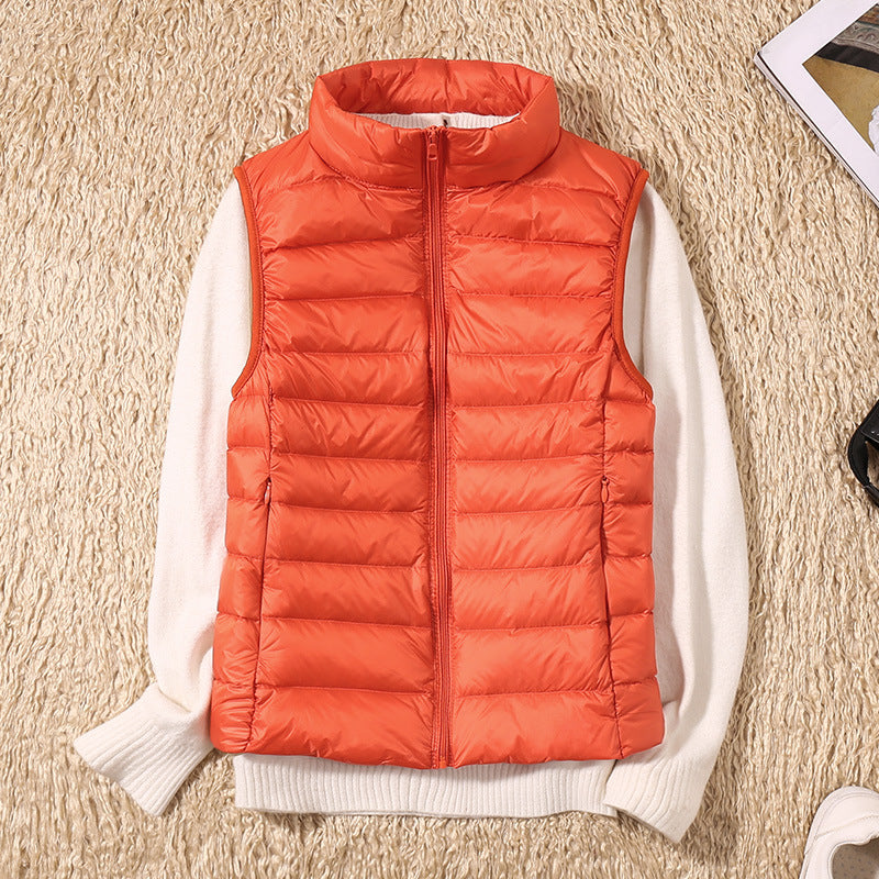 Sara™ – Leichte Weste für Damen