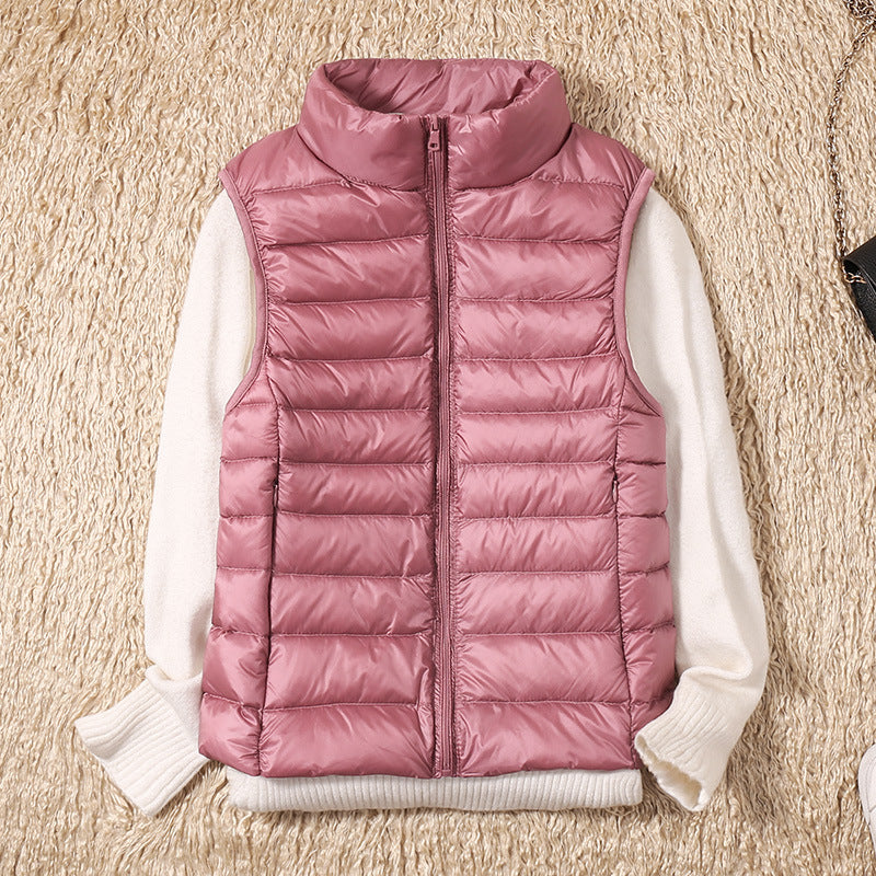 Sara™ – Leichte Weste für Damen