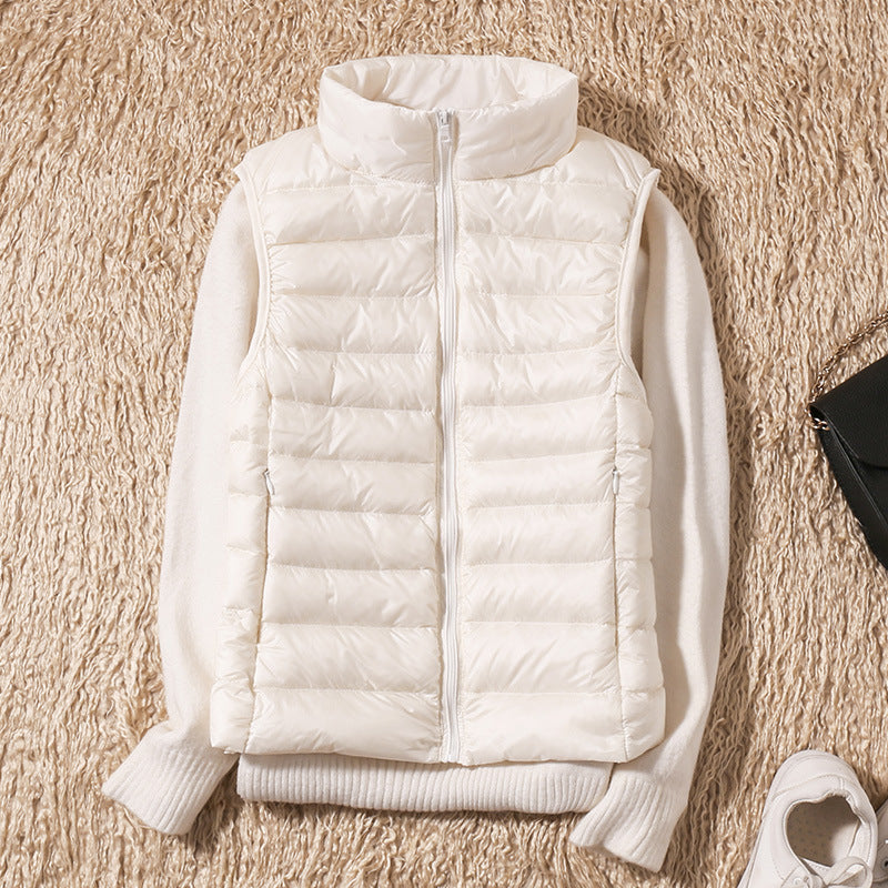 Sara™ – Leichte Weste für Damen
