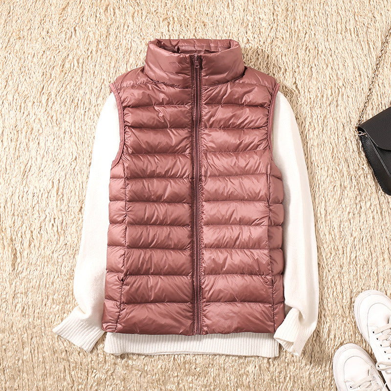 Sara™ – Leichte Weste für Damen