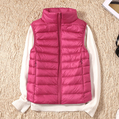 Sara™ – Leichte Weste für Damen