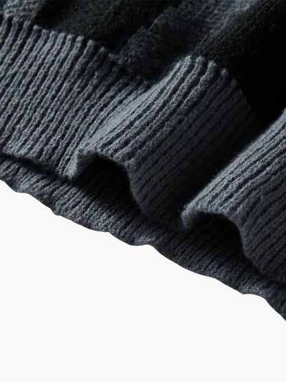 Oskar | Designer knit
