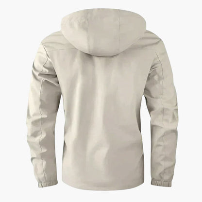 Oliver | Isolierte und wasserdichte Jacke