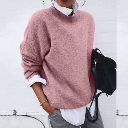 Adelinus™ - Bequemer Pullover