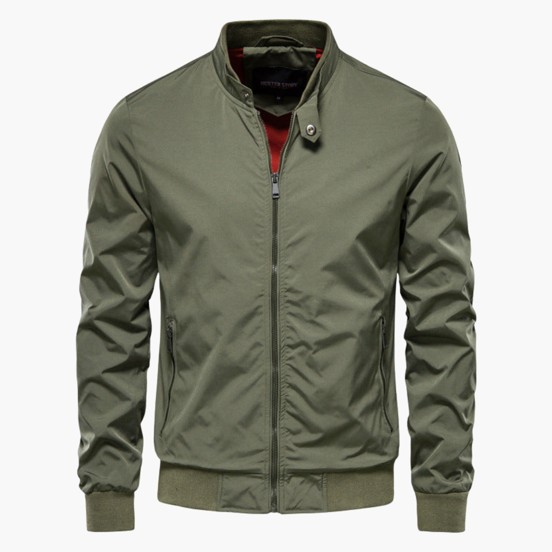 Richard | Freizeitjacke