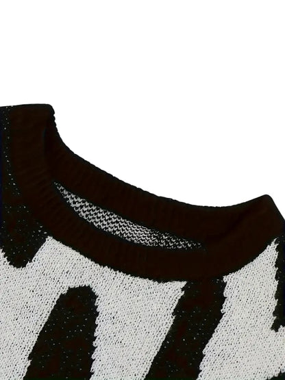 Oskar | Designer knit