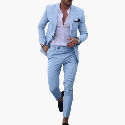 Timo | Eleganter Herrenanzug