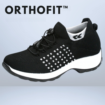 Ortho Fit™ – Komfortschuhe