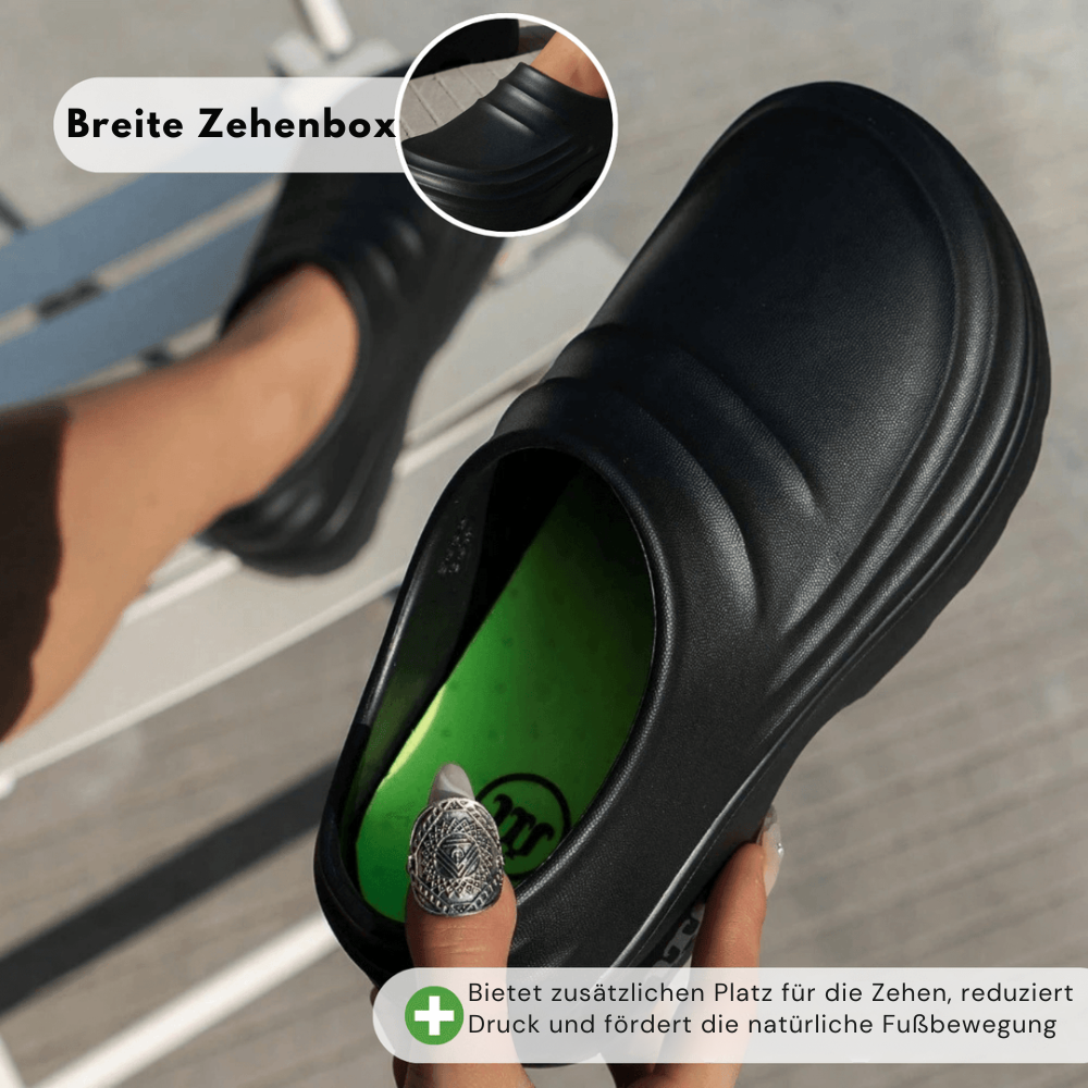 Ortho Step™ - Orthopädische Schuhe für ganztägigen Komfort und Unterstützung