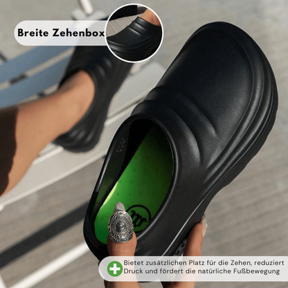 Ortho Step™ - Orthopädische Schuhe für ganztägigen Komfort und Unterstützung
