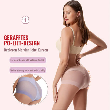 Livia™ - High-Waist Nahtloser formender Slip