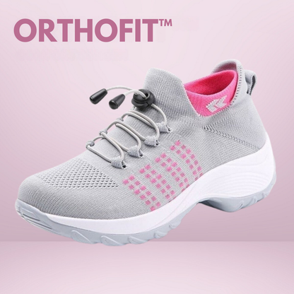 Ortho Fit™ – Komfortschuhe