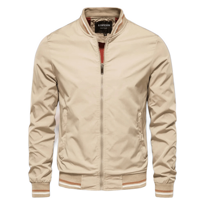 Sandro | Stilvolle Sommerjacke