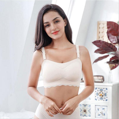 Leona™ - Eisseiden Bandeau