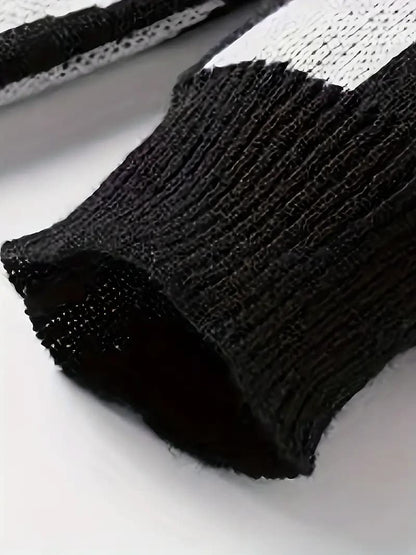 Oskar | Designer knit