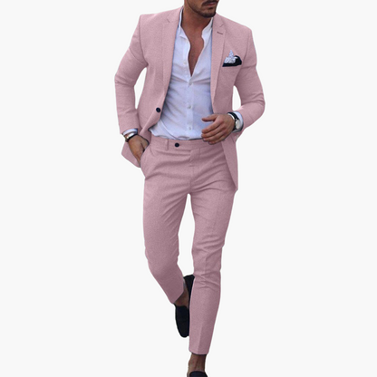 Timo | Eleganter Herrenanzug