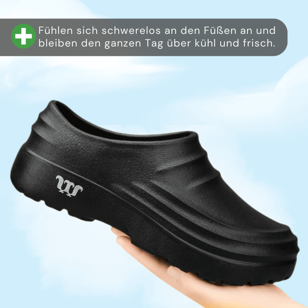 Ortho Step™ - Orthopädische Schuhe für ganztägigen Komfort und Unterstützung