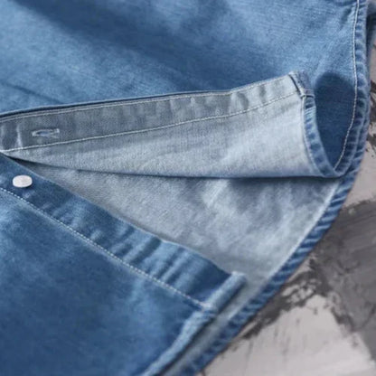 Piero | Premium Hemd