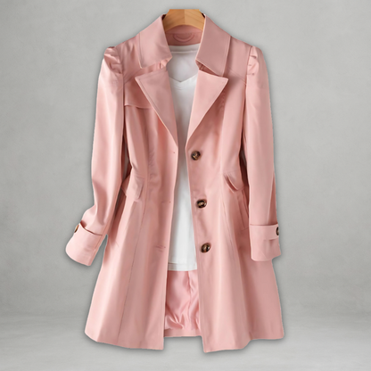 Daniela™ – Leichter Trenchcoat für den Frühling