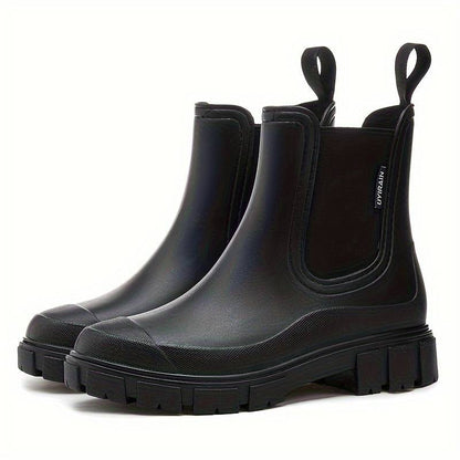 Riztela™ - Wasserdichte Stiefel