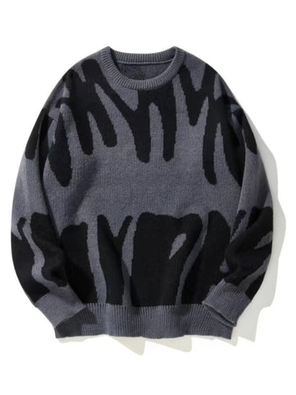 Oskar | Designer knit