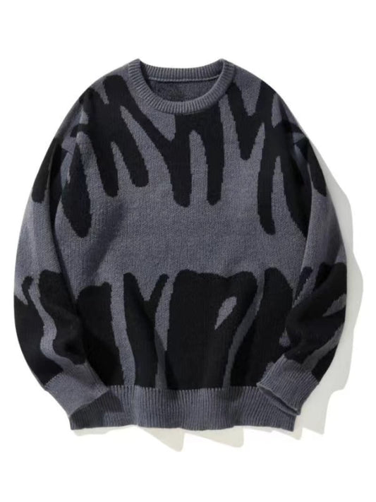 Oskar | Designer knit