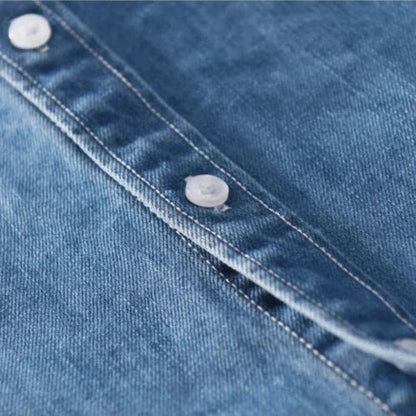 Piero | Premium Hemd