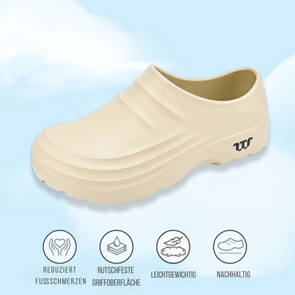 Ortho Step™ - Orthopädische Schuhe für ganztägigen Komfort und Unterstützung