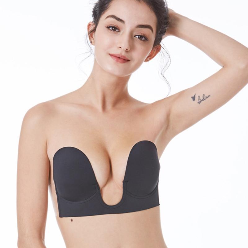 Cleo™ - U-Plunge BH Unsichtbarer Halt