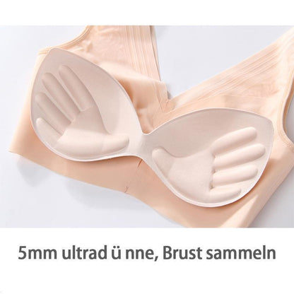 Lena™ - Nahtloser, konturierender Lift-up Bambus-BH