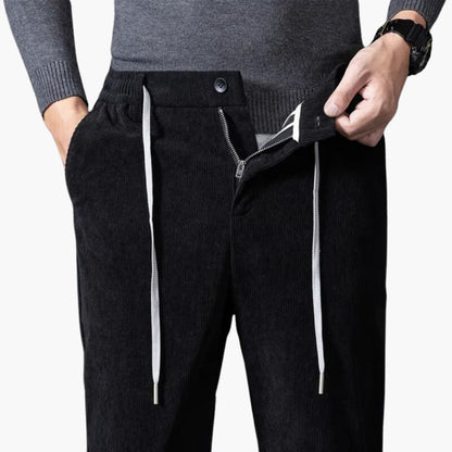 Alfons | Cordhose
