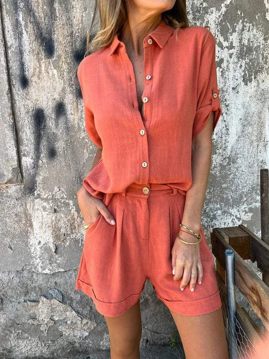 Linnea™ - Airy Bettwäsche-Set