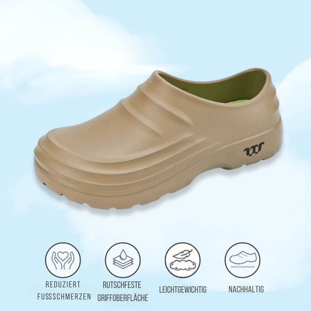 Ortho Step™ - Orthopädische Schuhe für ganztägigen Komfort und Unterstützung