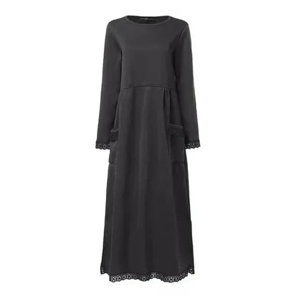 Doris™ - Langkleid